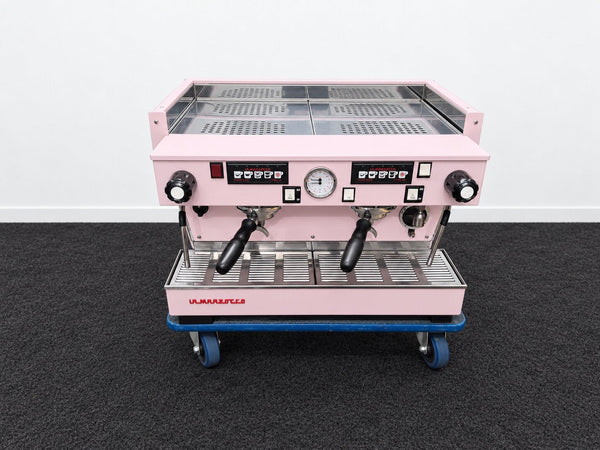 La Marzocco Linea 2AV 2 Group Coffee Machine - Whisk Hospitality - 897529