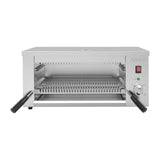 Apuro Quartz Salamander Grill CJ799 - A - Whisk Hospitality - CJ799-A