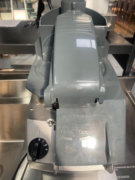 Hallde CC-34 Combination Cutter - Whisk Hospitality - 3PA-2300-4027241.1249972
