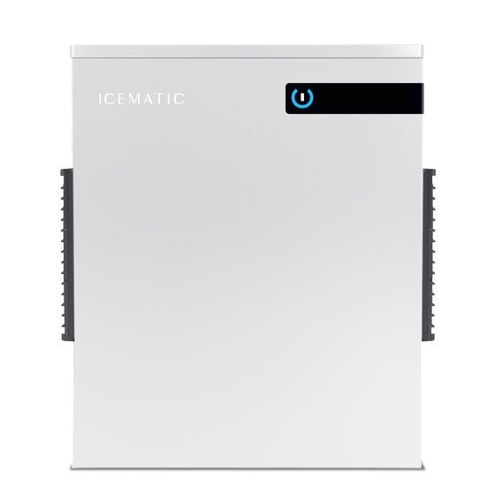ICEMATIC 300kg High Production Flake Ice Machine - Whisk Hospitality - B305-A