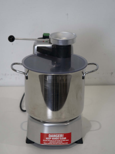 Brice FP35/50 Food Cutter - Whisk Hospitality - 808608