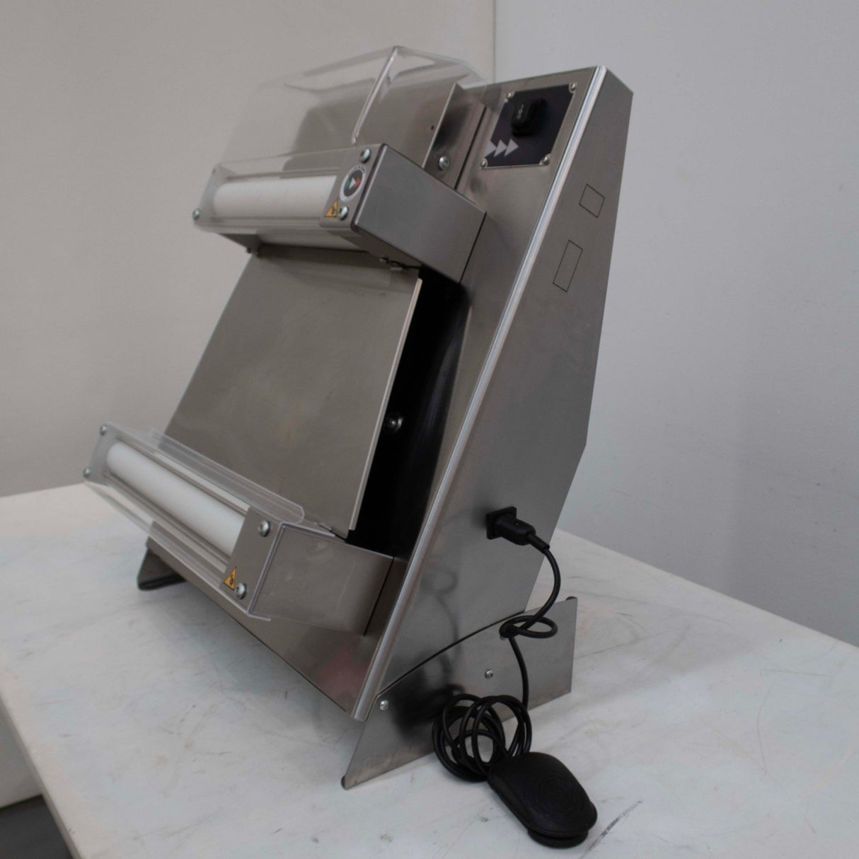 Prismafood DSA420RP Dough Roller - Whisk Hospitality - 866716