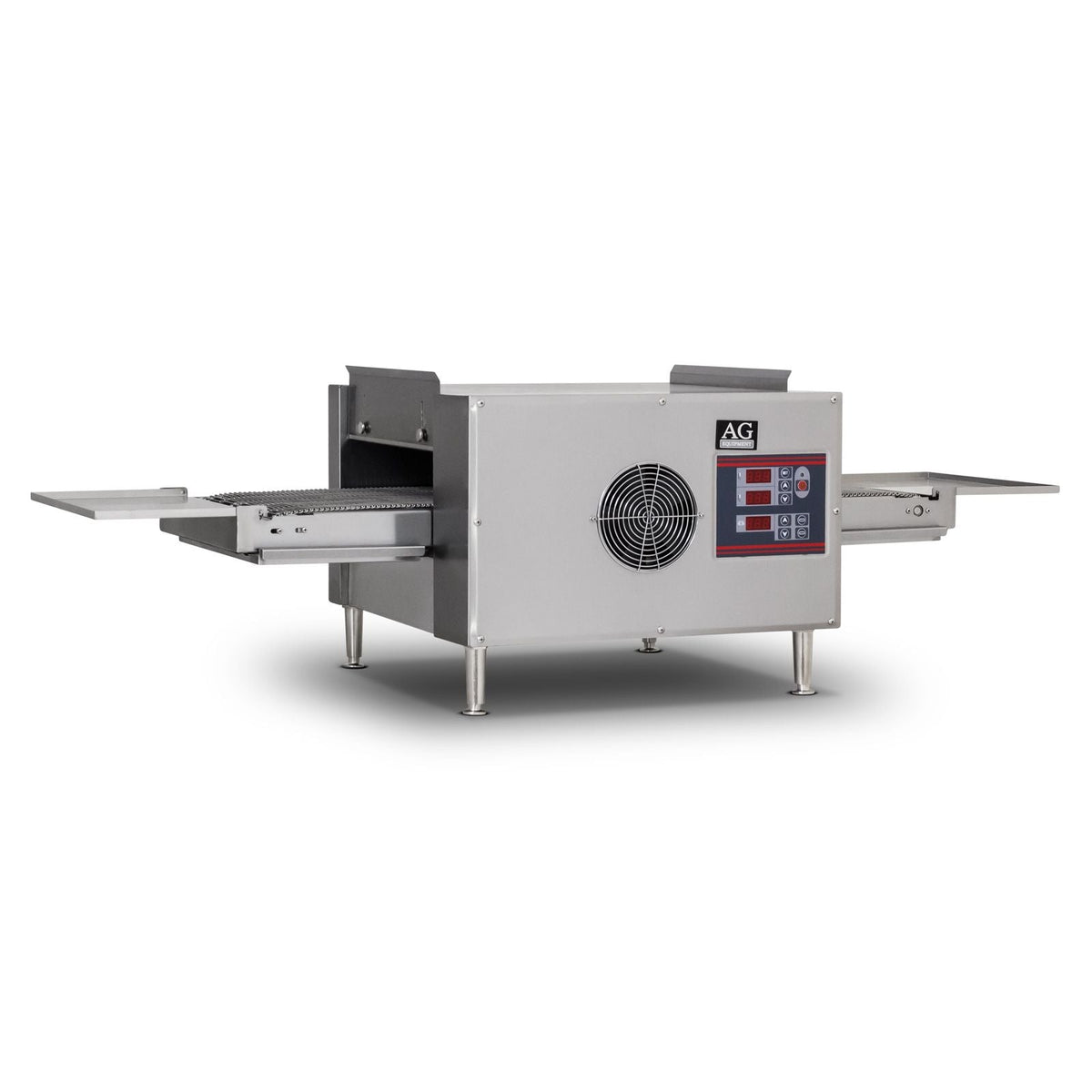 AG HX - 1S Commercial Conveyor / Pizza Oven HX - 1S - Whisk Hospitality - HX-1S