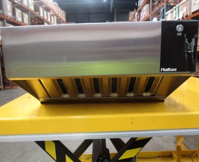 Turbofan Vh33 Ventless Condensing Hood - Whisk Hospitality - VH33