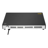 Apuro Induction Food Warmer CU485 - A - Whisk Hospitality - CU485-A