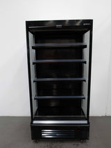 Bromic 938 FHM1000 - NR Open Display Fridge - Whisk Hospitality - 858219