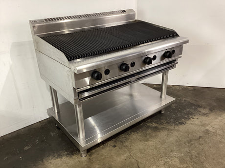 Waldorf CH8120G-LS Char Grill - Whisk Hospitality - 842755