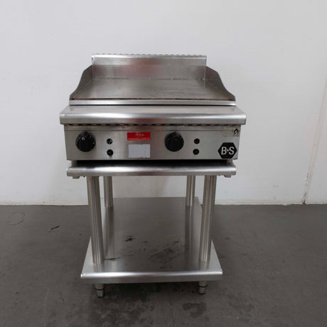 B&S GRP - 6 Griddle - Whisk Hospitality - 748398