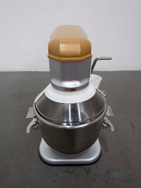 Anvil PMA1010 Planetary Mixer - Whisk Hospitality - 851531