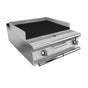 BARON 2 Burner Super Electric BBQ - Whisk Hospitality - Q70SG/E803P