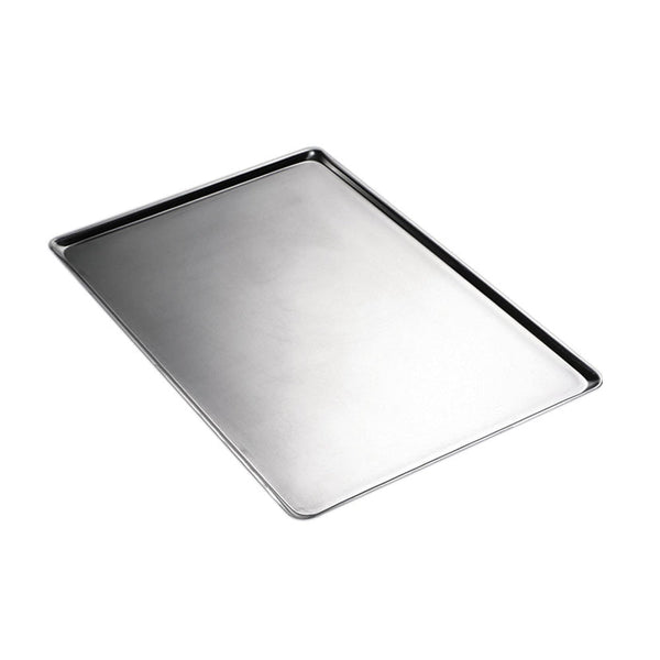 SMEG 3820 Flat aluminium tray 435x320mm Trays/Grids (pack of 4) - Whisk Hospitality - 3820