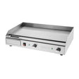 Apuro Counter Top Electric Griddle - 2900watt 230V CU627 - A - Whisk Hospitality - CU627-A