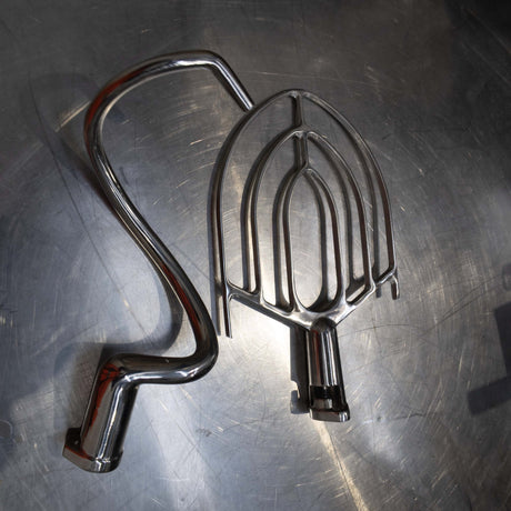 Brice M20A-CE Planetary Mixer - Whisk Hospitality - 910091