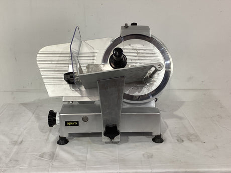 Apuro CD279 - A Meat Slicer - Whisk Hospitality - 828223