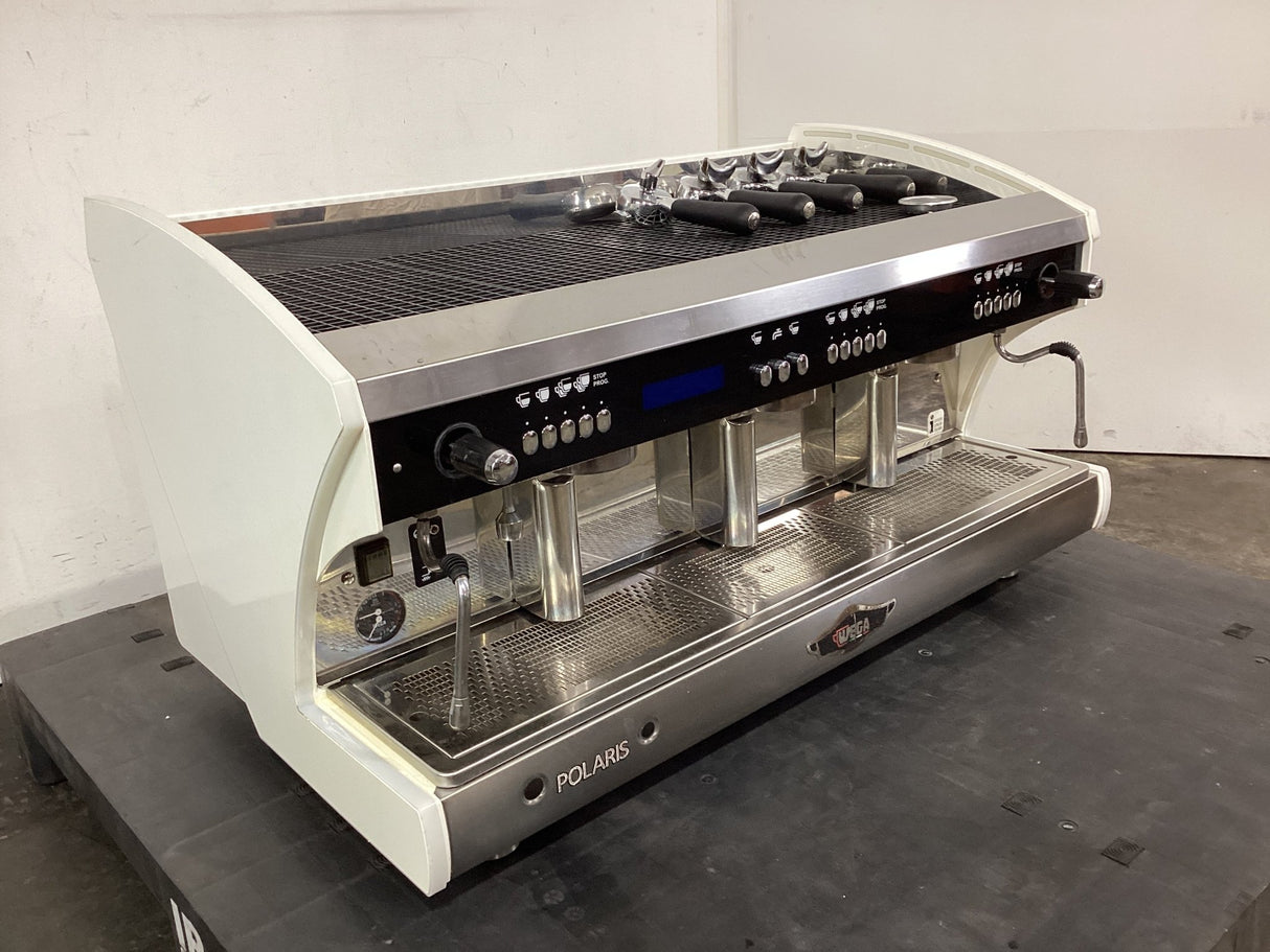 Wega Polaris 3 Group Coffee Machine - Whisk Hospitality - 829597