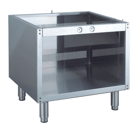 Gasmax JUS600E Stand Cabinet - Whisk Hospitality - JUS600E