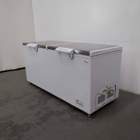 Thermaster BD600F Chest Freezer - Whisk Hospitality - 884692