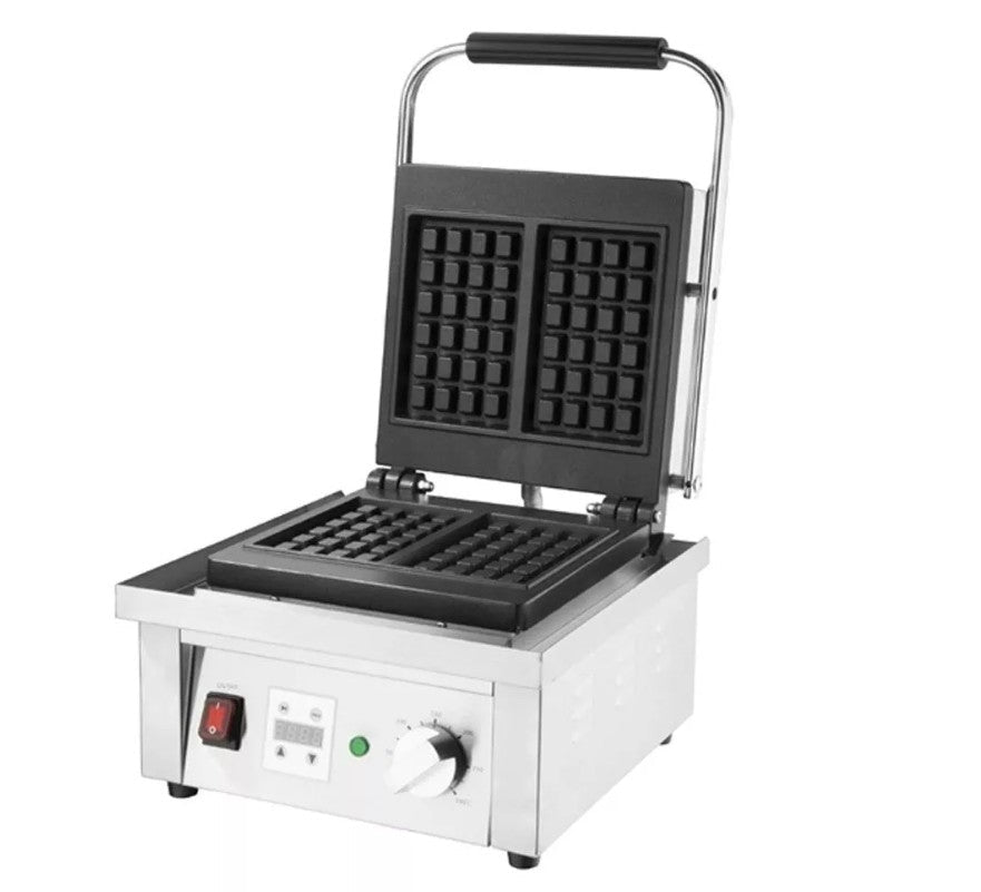 Apuro CJ564-A Waffle Maker - Whisk Hospitality - 897942