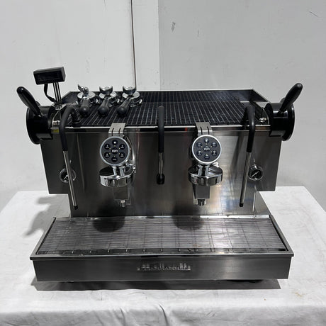 XLVI Steamhammer 2 Group Coffee Machine - Whisk Hospitality - 853889