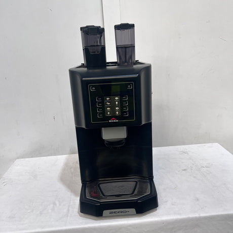 Egro Zero QuickM Pro Automatic Coffee Machine - Whisk Hospitality - 831290