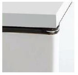 Atosa CHILLER FREEZER CABINET SOLID DOOR - MBC24F MBC24F - Whisk Hospitality - MBC24F