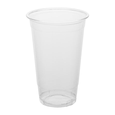Fiesta Recyclable rPET Cup - 455ml (Pack 400) HU060 - Whisk Hospitality - HU060