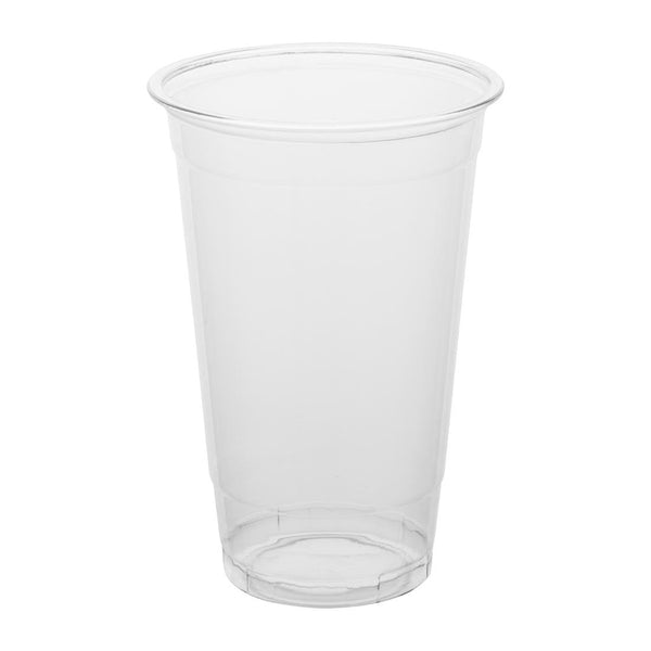Fiesta Recyclable rPET Cup - 455ml (Pack 400) HU060 - Whisk Hospitality - HU060