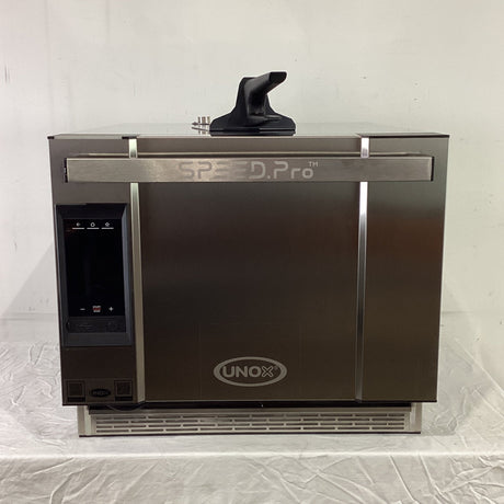 Unox XESW-03HS-EDDN Speed Oven - Whisk Hospitality - 890428