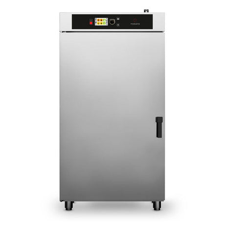 MODULINE 14 x 2/1GN Static Regeneration Oven - Whisk Hospitality - RRO 142E