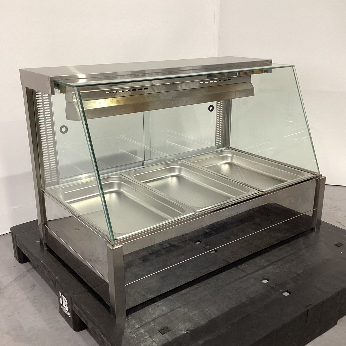 Bonvue BM11TC Bain Marie - Whisk Hospitality - 891045