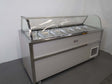 VIP SSB - 6M Sandwich Bar Fridge - Whisk Hospitality - 788092