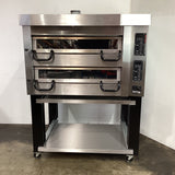 PizzaMaster PM 922ED Pizza Oven - Whisk Hospitality - 837843
