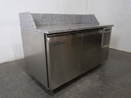 Coldline TZS13/1M Prep Fridge - Whisk Hospitality - 774621