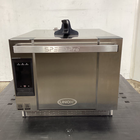 Unox XESW-03HS-EDDN Speed Oven - Whisk Hospitality - 812767