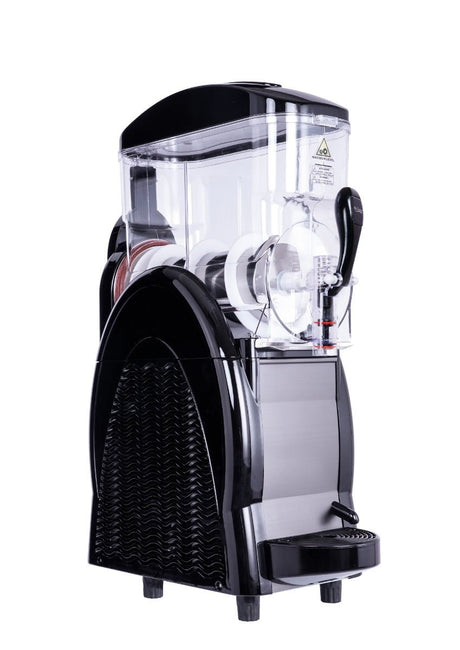 FABIGANI - 1S Single 12 Litre Granita Slushy Machine - Whisk Hospitality - FABIGANI-1S