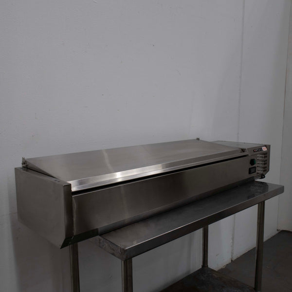 Anvil VRX1500S Sandwich Prep Fridge - Whisk Hospitality - 893898