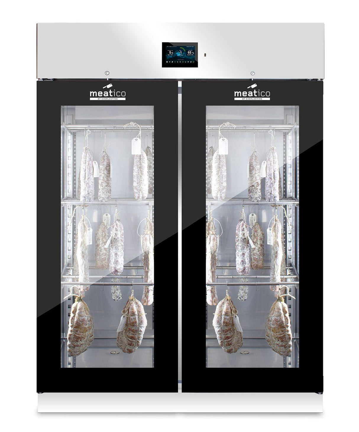 Everlasting All In One Dry Age/Seasoning Cabinet DAE1500 - Whisk Hospitality - DAE1500