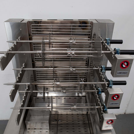 Rotochix GR900 Chicken Rotisserie - Whisk Hospitality - 885247