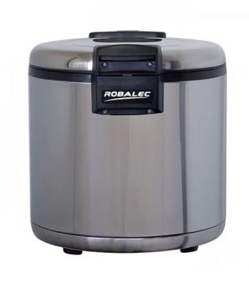 Robalec SW9600 Rice Warmer - Whisk Hospitality - 3PA-7688-ROB-SW9600