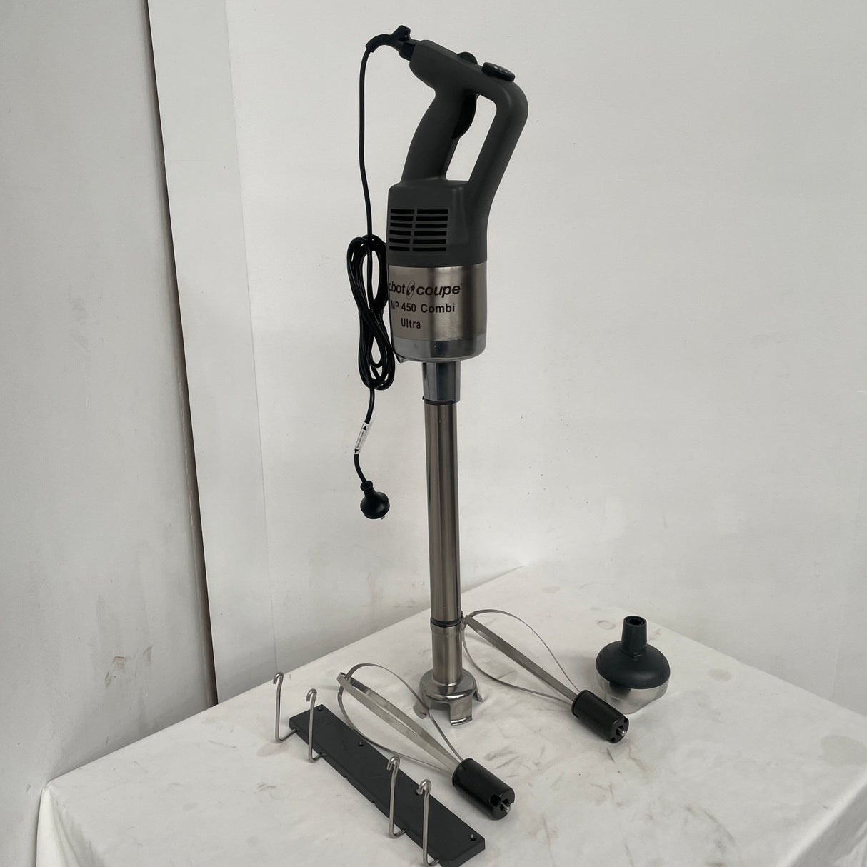 Robot Coupe MP450 Combi Ultra Stick Blender - Whisk Hospitality - 845944