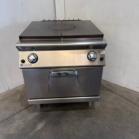 Mareno ANT9FG8G Oven/Cook Top Combo - Whisk Hospitality - 773172
