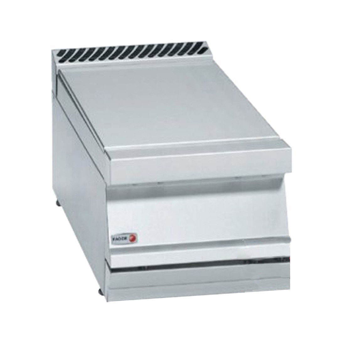Fagor 700 series work top to integrate into any 700 series line EN7 - 05 - Whisk Hospitality - EN7-05