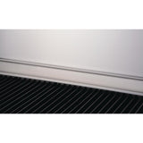 Thor Gas Char Broiler 36" - Radiant manual controls w/flame fail LPG TR - CBR36F LPG GH104 - P - Whisk Hospitality - GH104-P