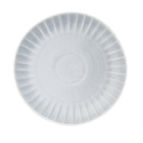 Olympia Corallite Grey Plate - 280mm 11" (Box 6) FB954 - Whisk Hospitality - FB954