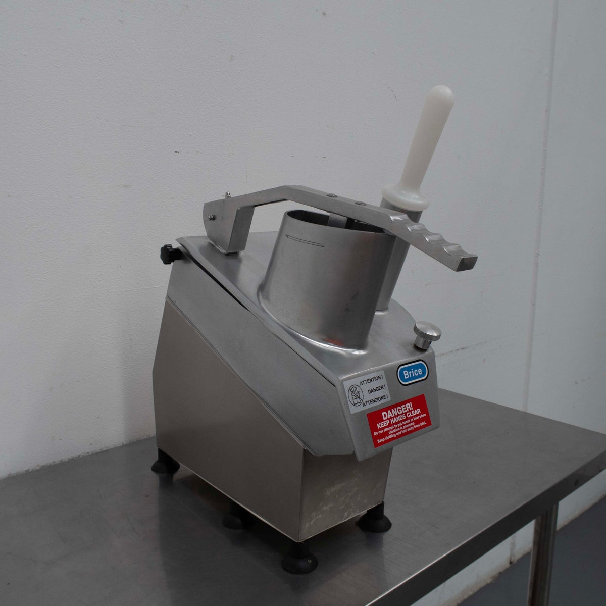 Brice Chef300 Food Processor - Whisk Hospitality - 894752