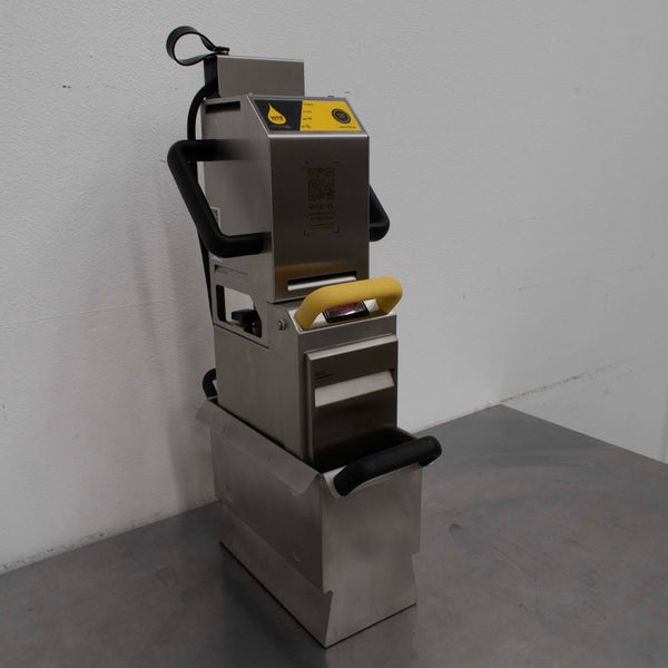 Vito VL Connect Oil Filtration Unit - Whisk Hospitality - 886482