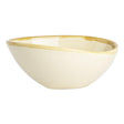 Olympia Kiln Sandstone Bowl - 165mm 6.5" (Box 6) GP461 - Whisk Hospitality - GP461