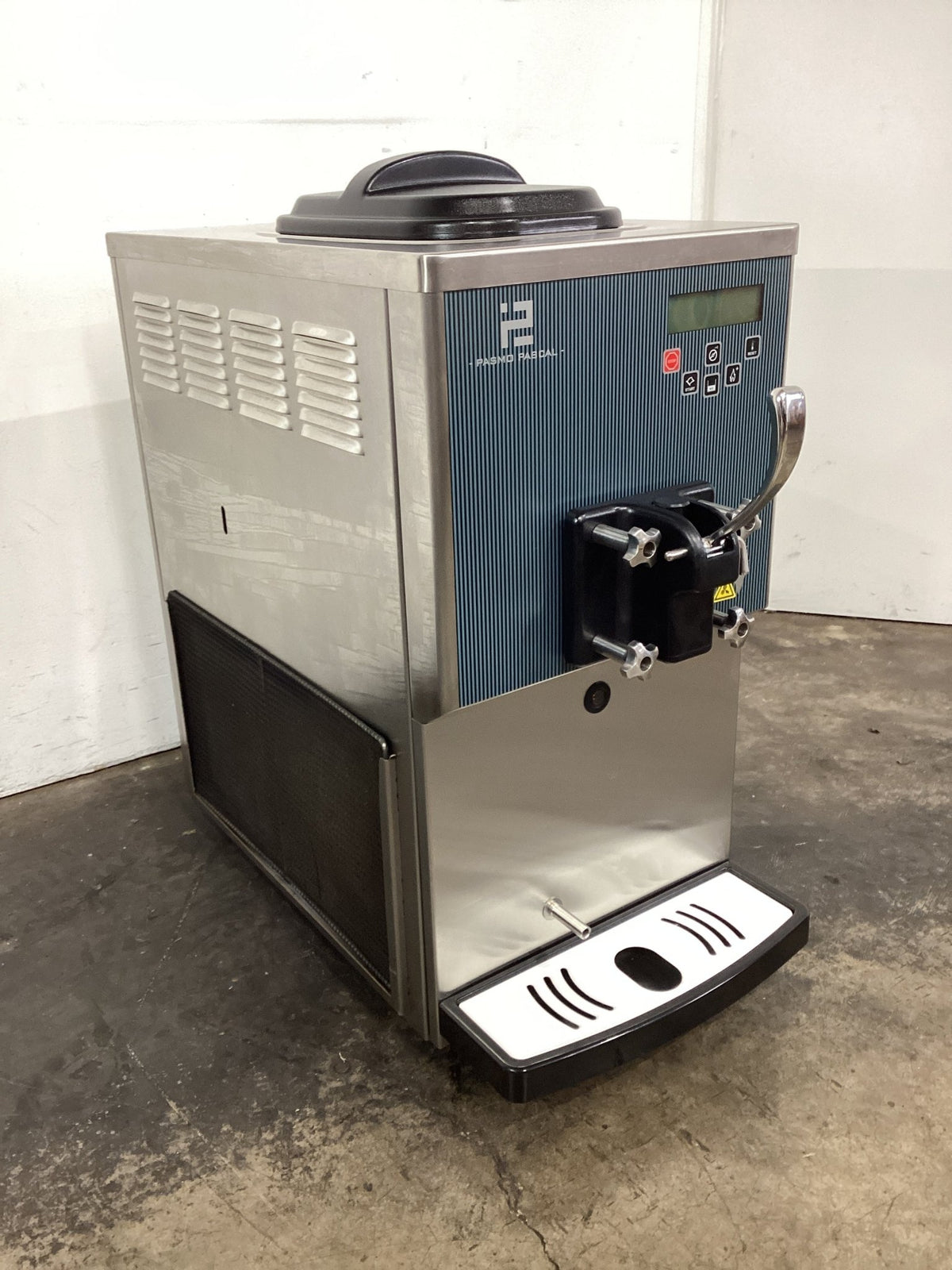 Pasmo S930T Ice Cream Machine - Whisk Hospitality - 868991