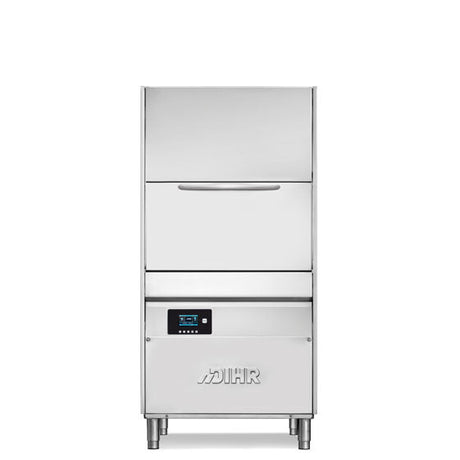 DIHR Upright Pot Washer LP2 S Plus - Whisk Hospitality - LP2 S Plus
