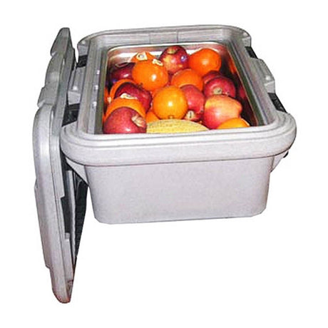 CPWK007 - 28 Insulated Top Loading Food Carrier - Whisk Hospitality - CPWK007-28